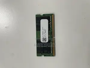 Samsung Ddr4 Ram (32gb)