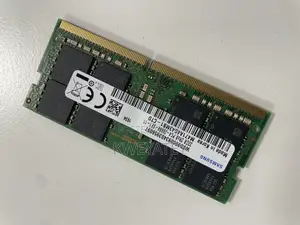 Samsung Ddr4 Ram (32gb)