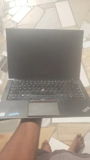 Laptop Lenovo ThinkPad T460s 8GB Intel Core i5 SSD 256GB
