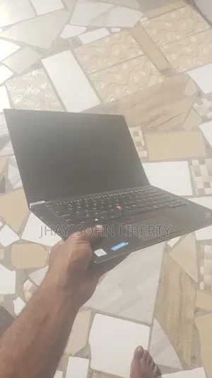 Laptop Lenovo ThinkPad T460s 8GB Intel Core i5 SSD 256GB