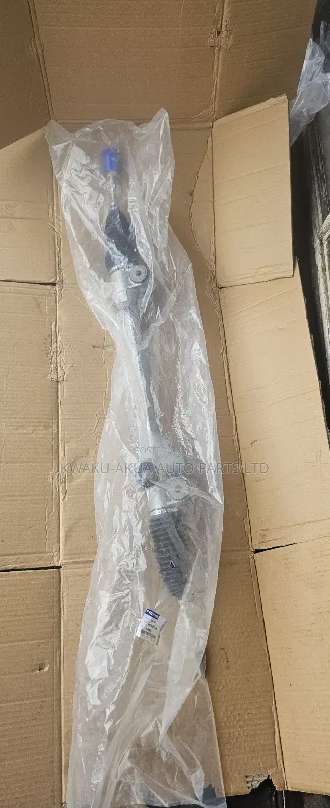 Toyota Yaris,Toyota Vitz Steering Rack