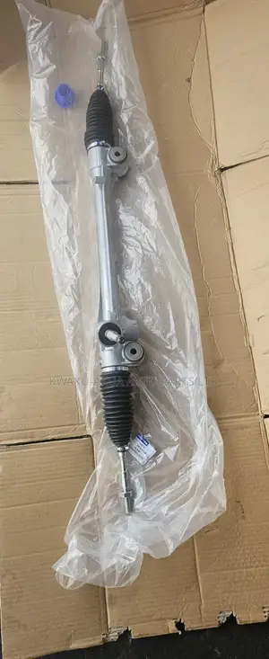Toyota Yaris,Toyota Vitz Steering Rack