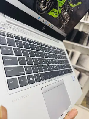 Laptop HP EliteBook 840 G6 8GB Intel Core i5 SSD 512GB