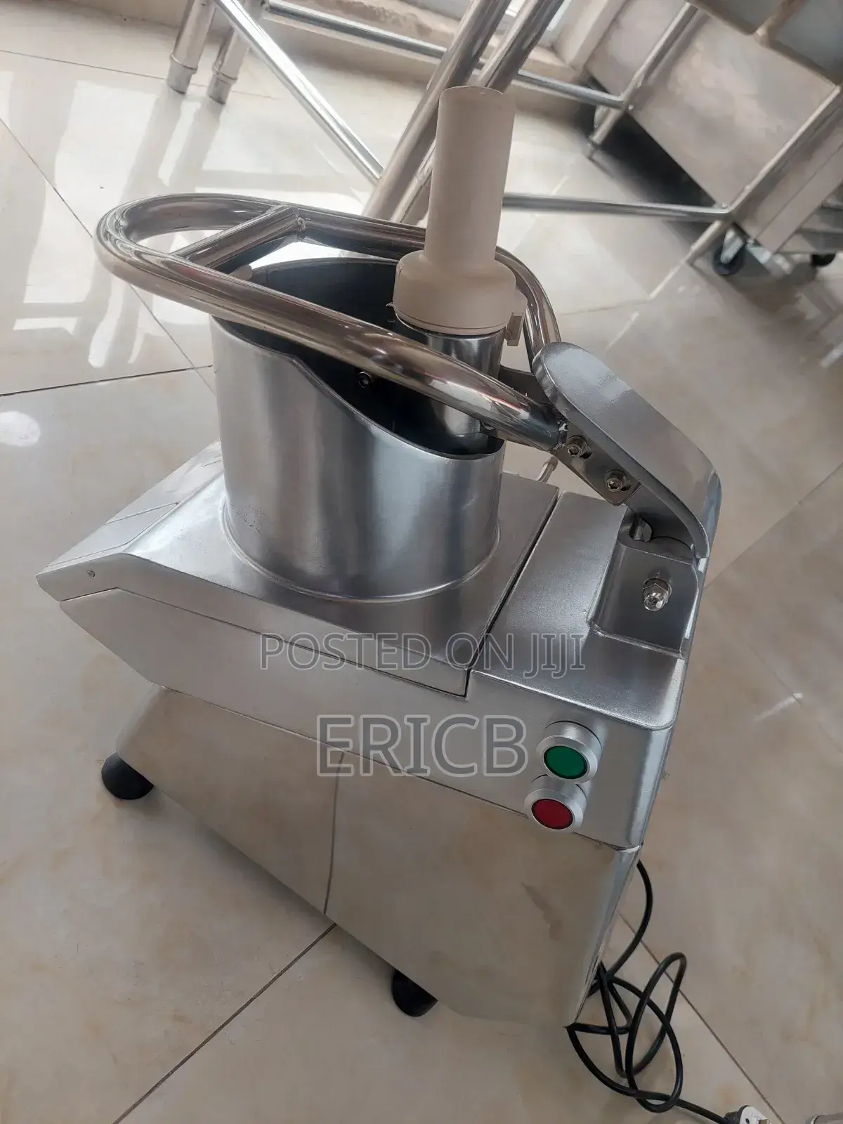 Food Processor