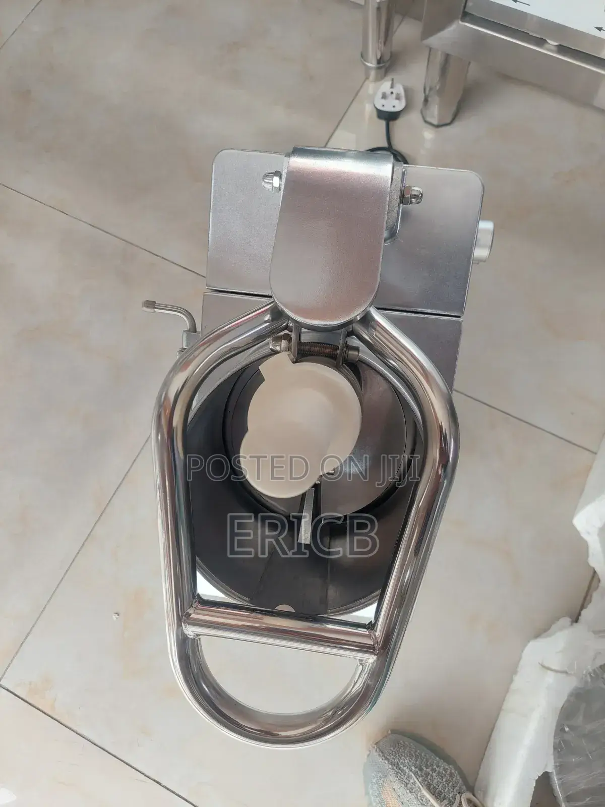 Food Processor