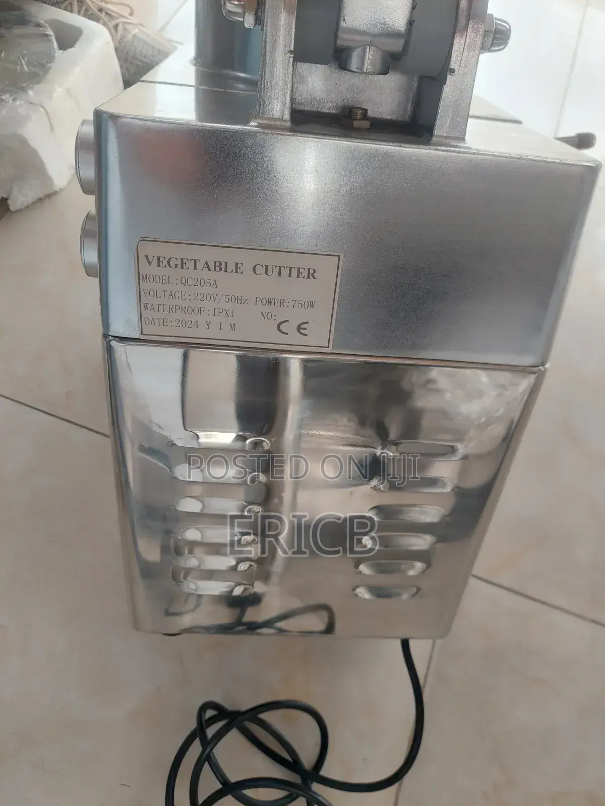 Food Processor