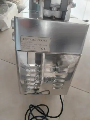 Food Processor