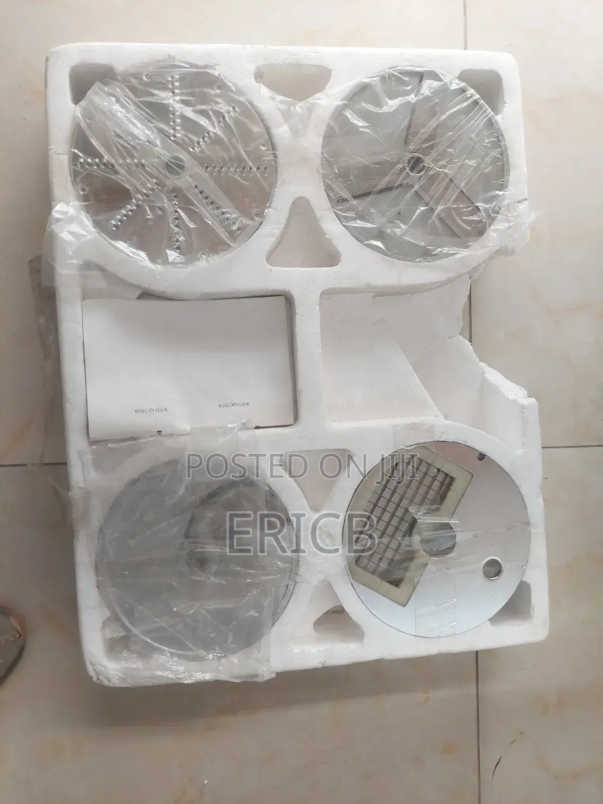 Food Processor
