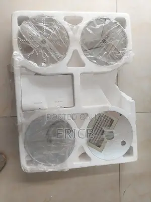 Food Processor