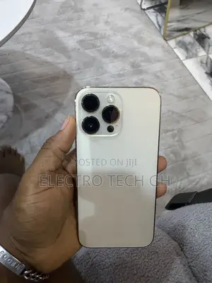 Apple iPhone 14 Pro Max 128 GB Gold