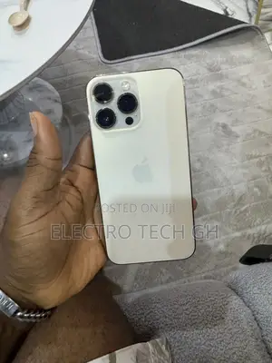 Apple iPhone 14 Pro Max 128 GB Gold