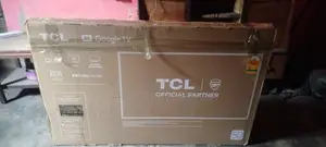 TCL 50 Tv Smart