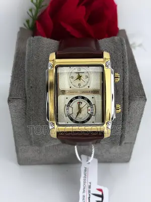 Tsepa Watches