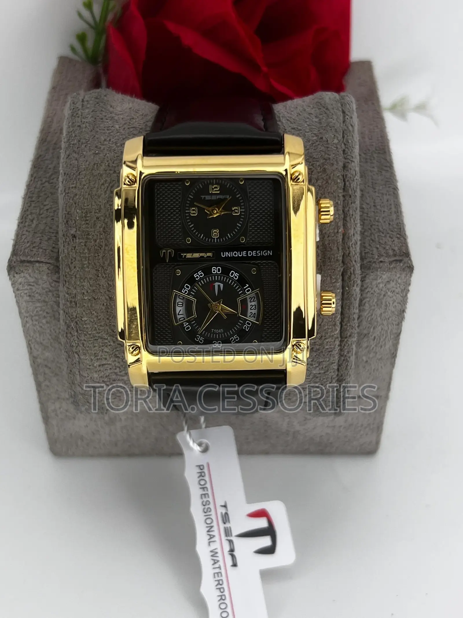 Tsepa Watches