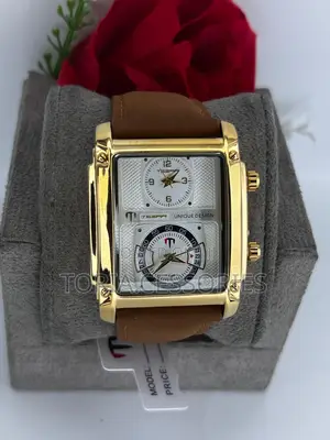 Tsepa Watches