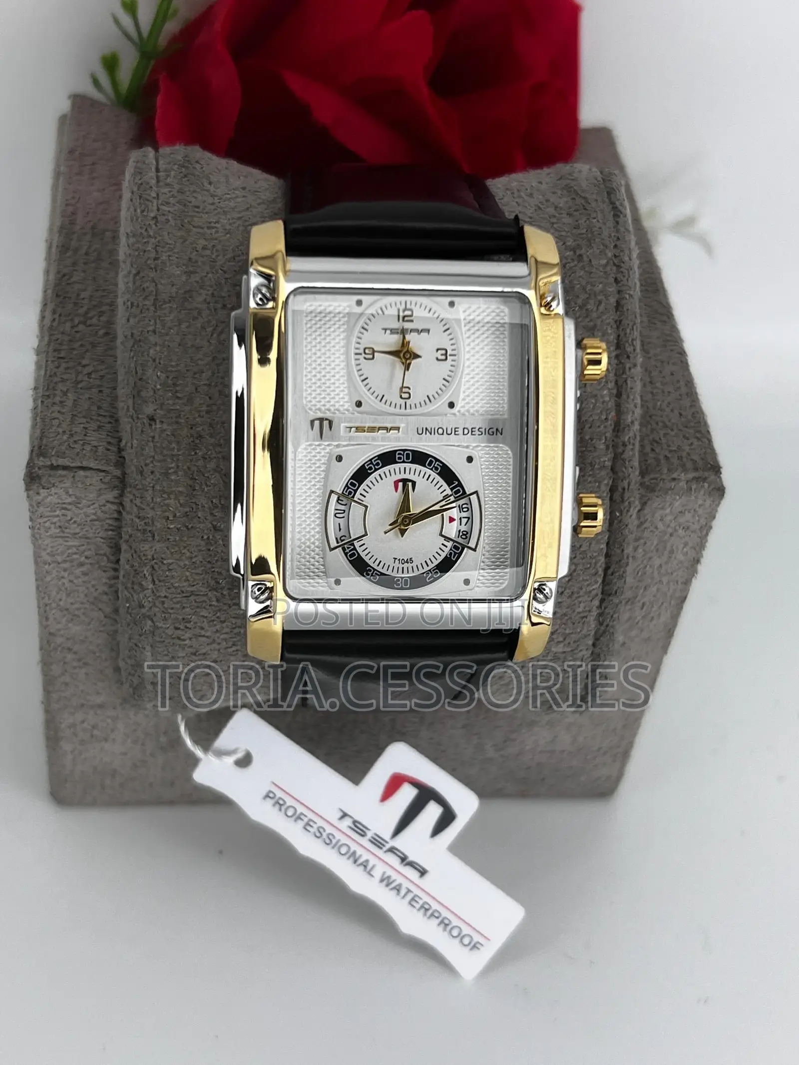 Tsepa Watches