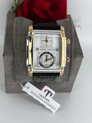 Tsepa Watches
