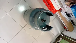 Cook Starter Gas Cylinders Sigma 15kg Gas Cylinders