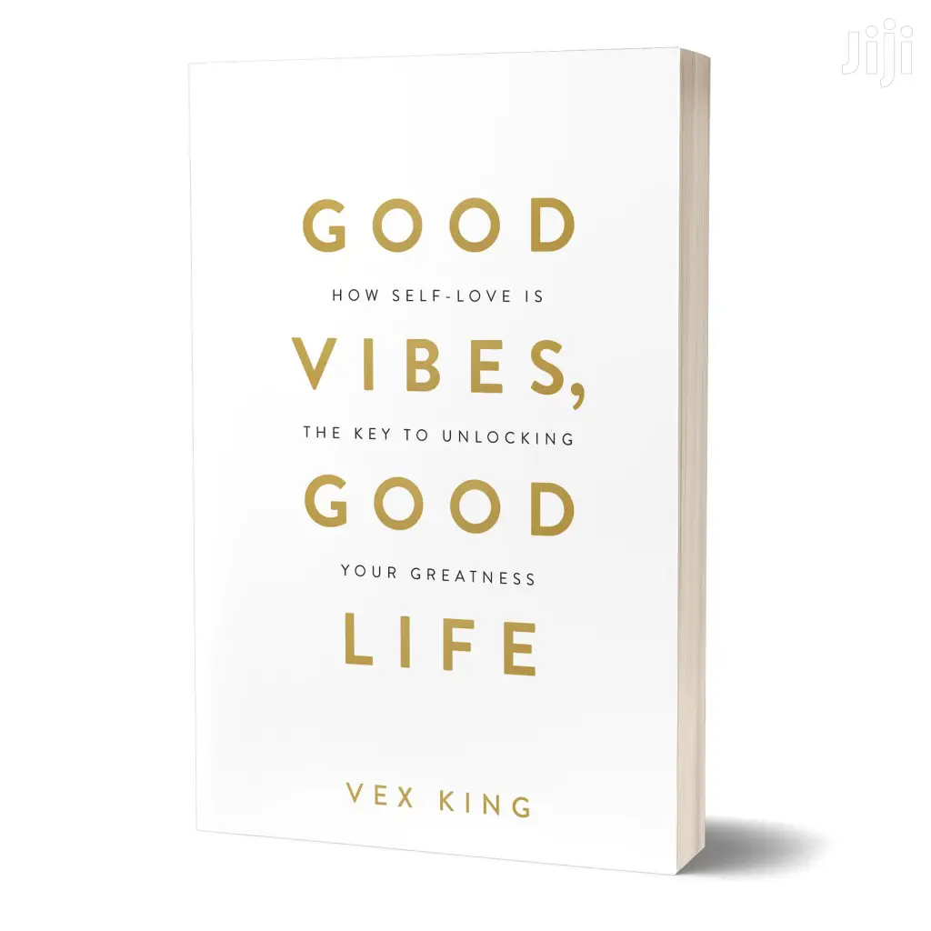 Good Vibes Good Life