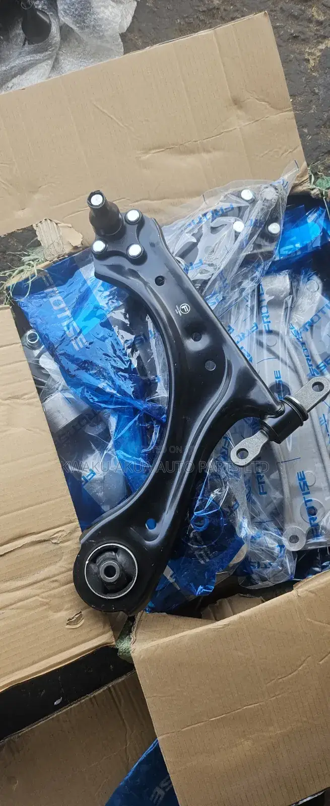 Kia Sportage 2024 Control Arm