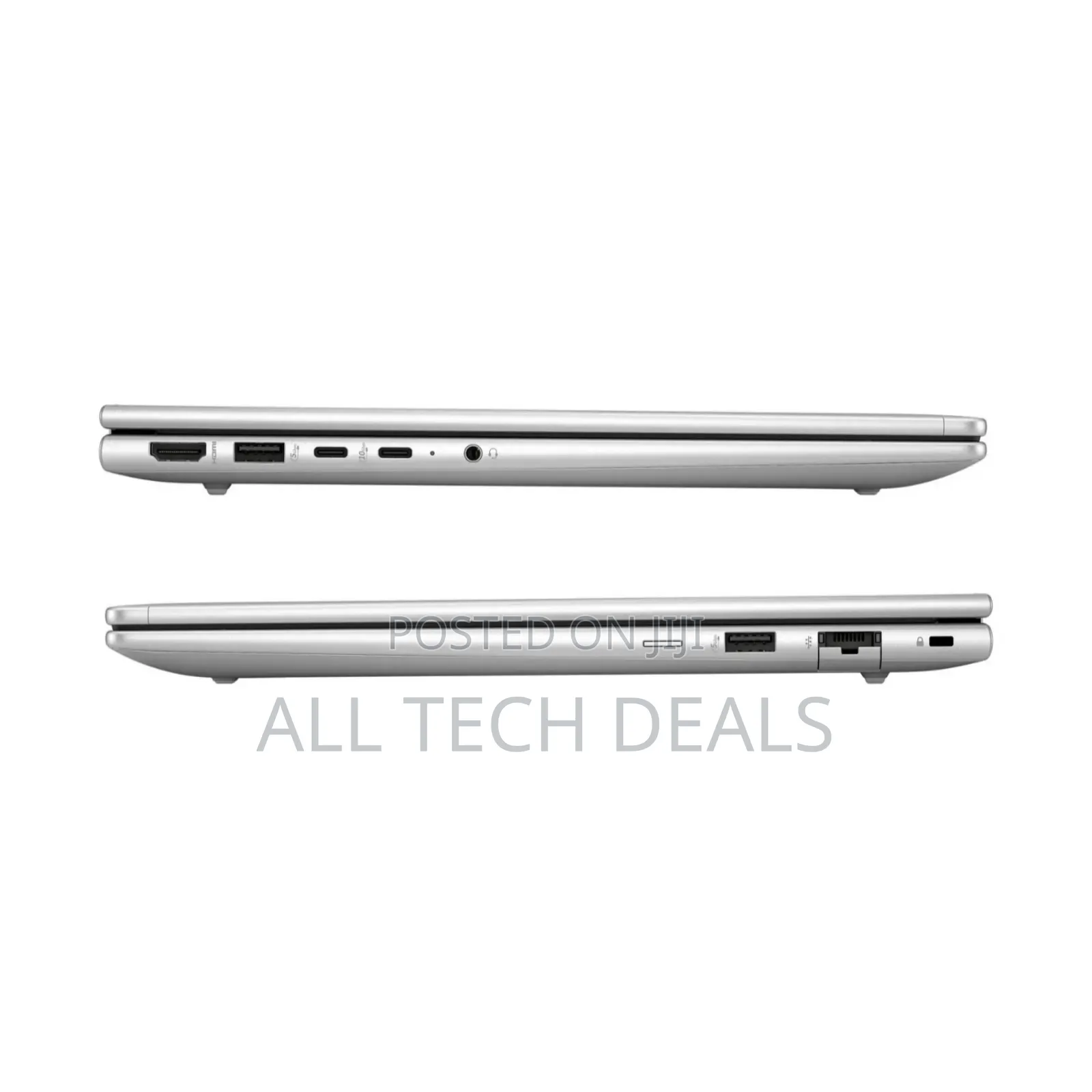 New Laptop HP ProBook 440 16GB Intel Core Ultra 5 SSD 512GB