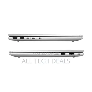 New Laptop HP ProBook 440 16GB Intel Core Ultra 5 SSD 512GB
