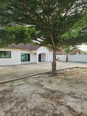 3bdrm House in Kelly Estate, Accra Metropolitan for rent