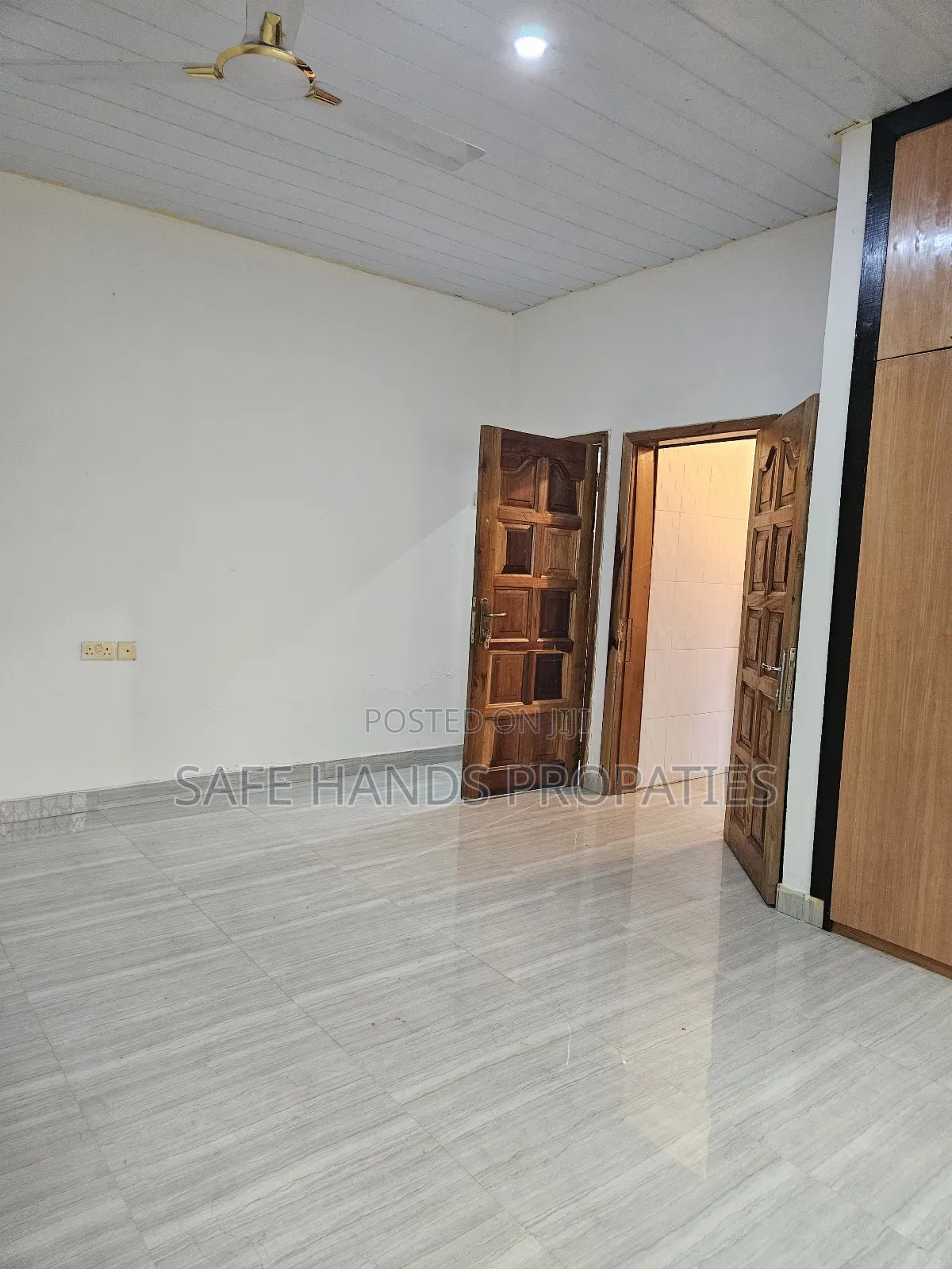 3bdrm House in Kelly Estate, Accra Metropolitan for rent