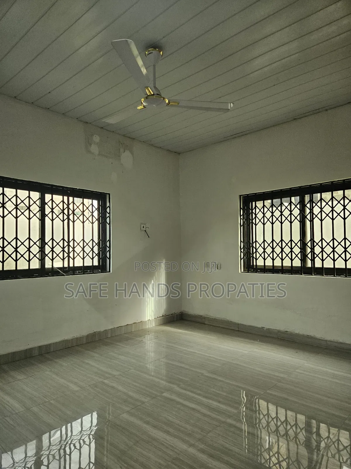 3bdrm House in Kelly Estate, Accra Metropolitan for rent