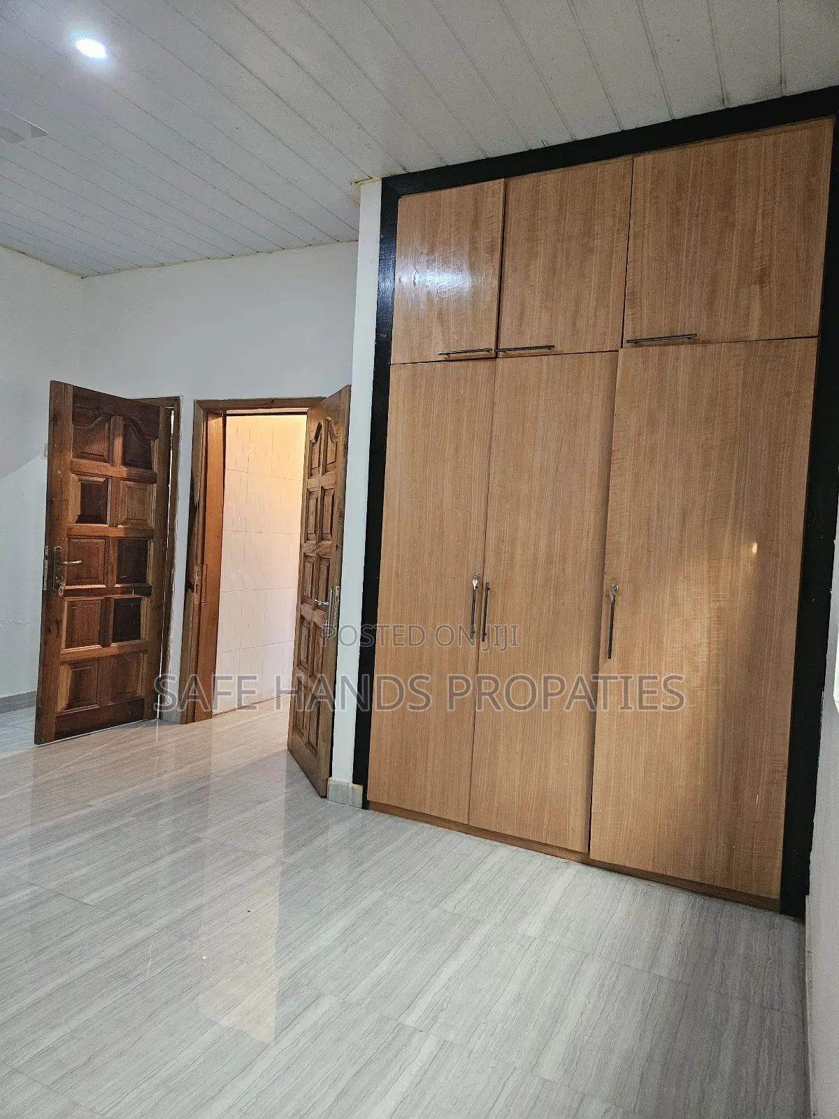 3bdrm House in Kelly Estate, Accra Metropolitan for rent