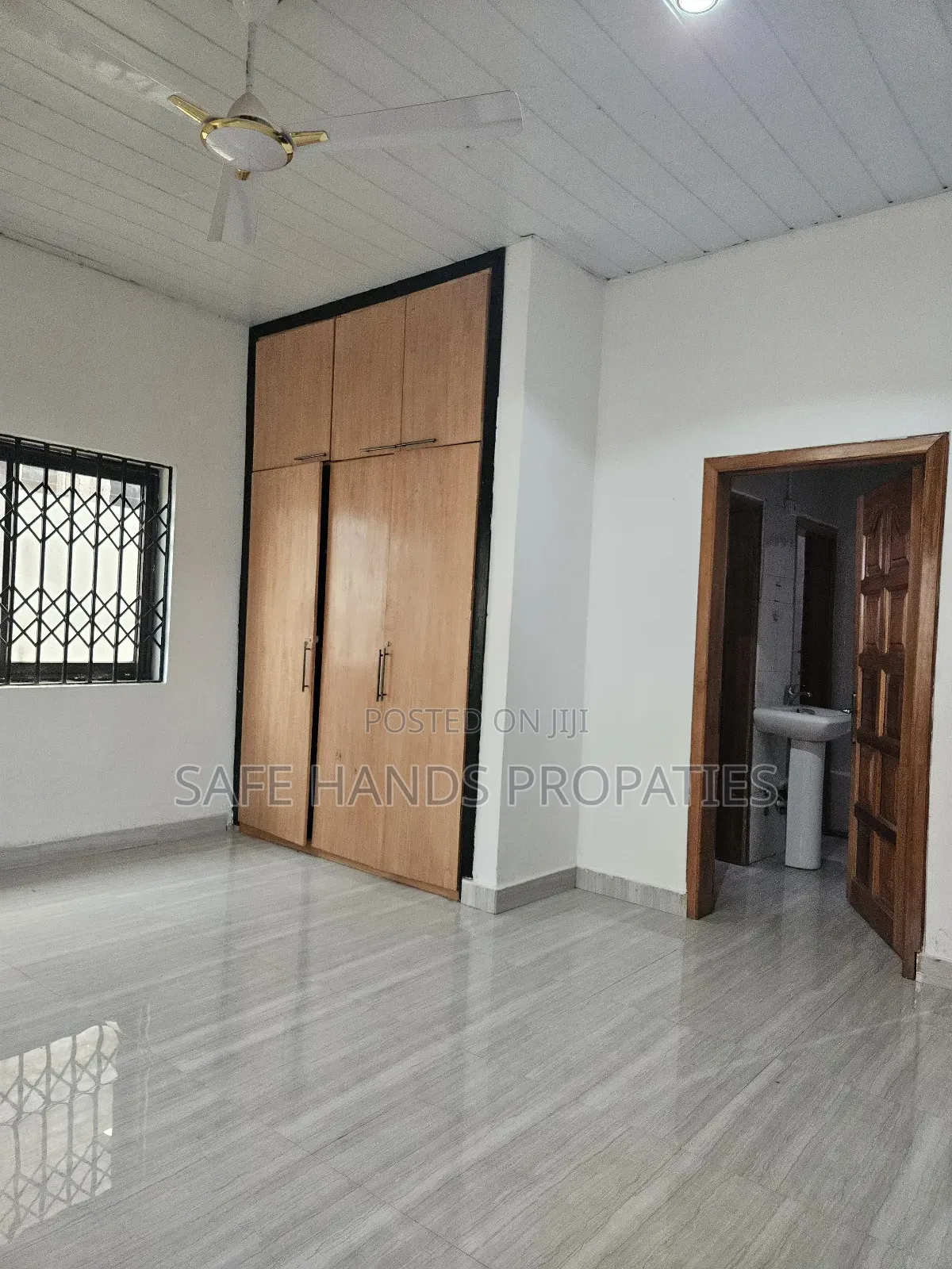 3bdrm House in Kelly Estate, Accra Metropolitan for rent