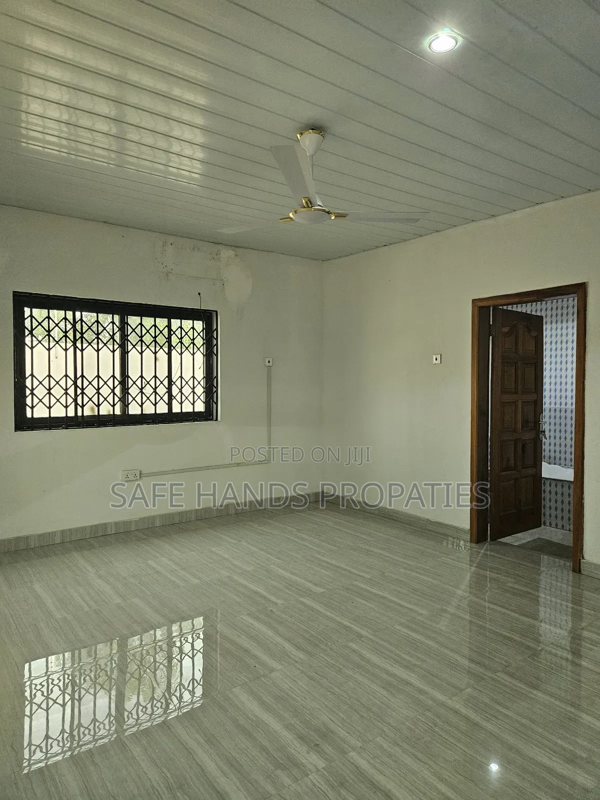 3bdrm House in Kelly Estate, Accra Metropolitan for rent