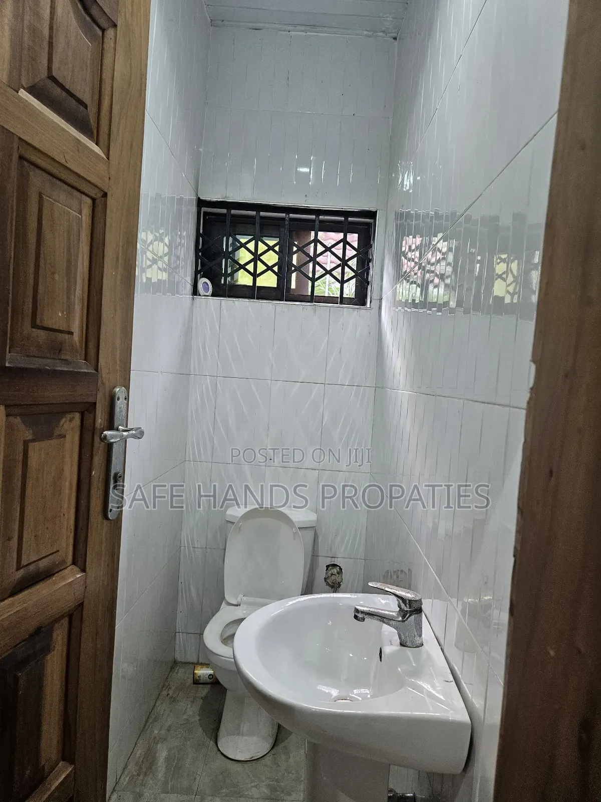 3bdrm House in Kelly Estate, Accra Metropolitan for rent