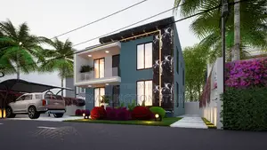 Architectural Building Plan Service