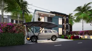 Architectural Building Plan Service