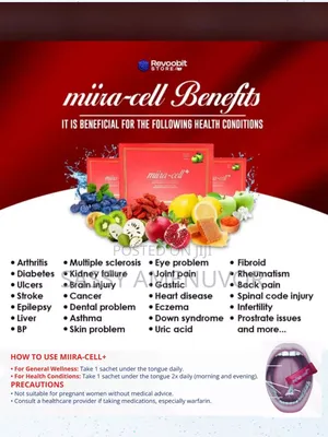 Miira Cell+