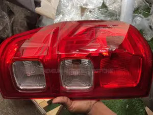 Ford Ranger 2018 Standard Tail Light Assembly – Oem Style Replacement