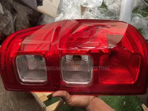 Ford Ranger 2018 Standard Tail Light Assembly – Oem Style Replacement