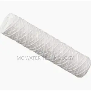 Restock Your Water Filter Cartridges