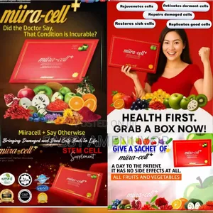 Miira Cell+