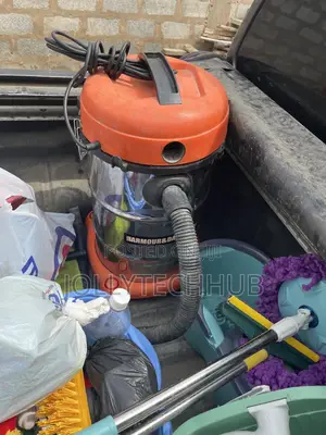Cleaning Services