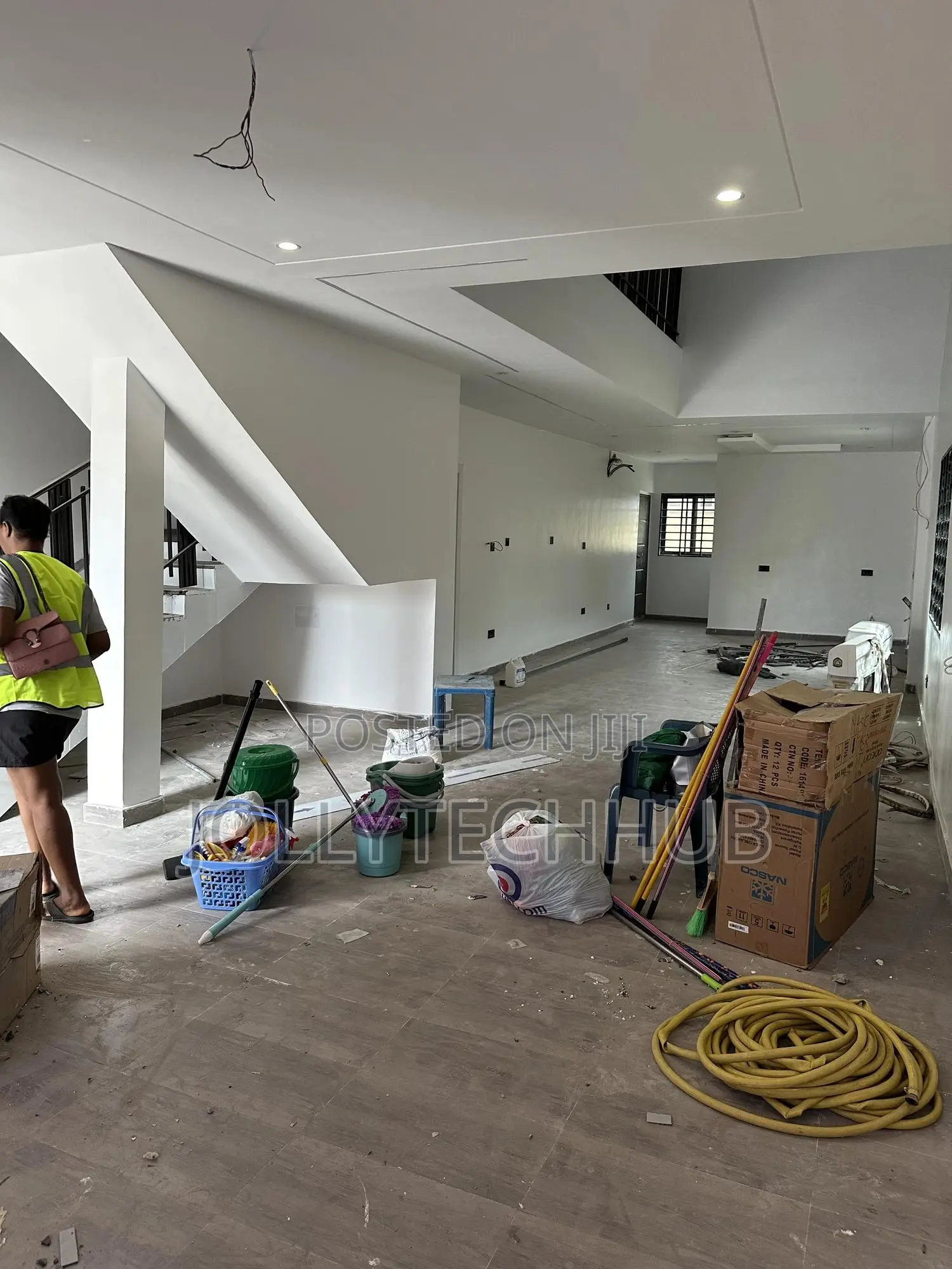 Cleaning Services