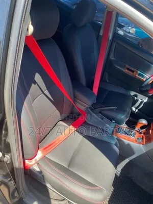 Car Seatbelt