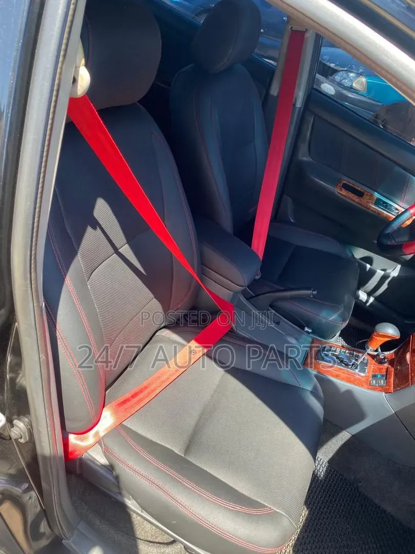Car Seatbelt