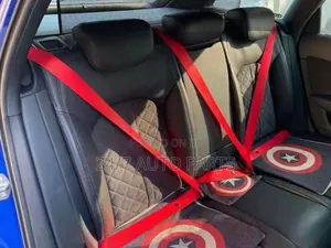 Car Seatbelt
