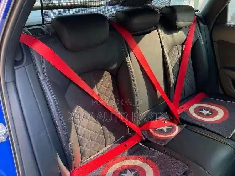 Car Seatbelt
