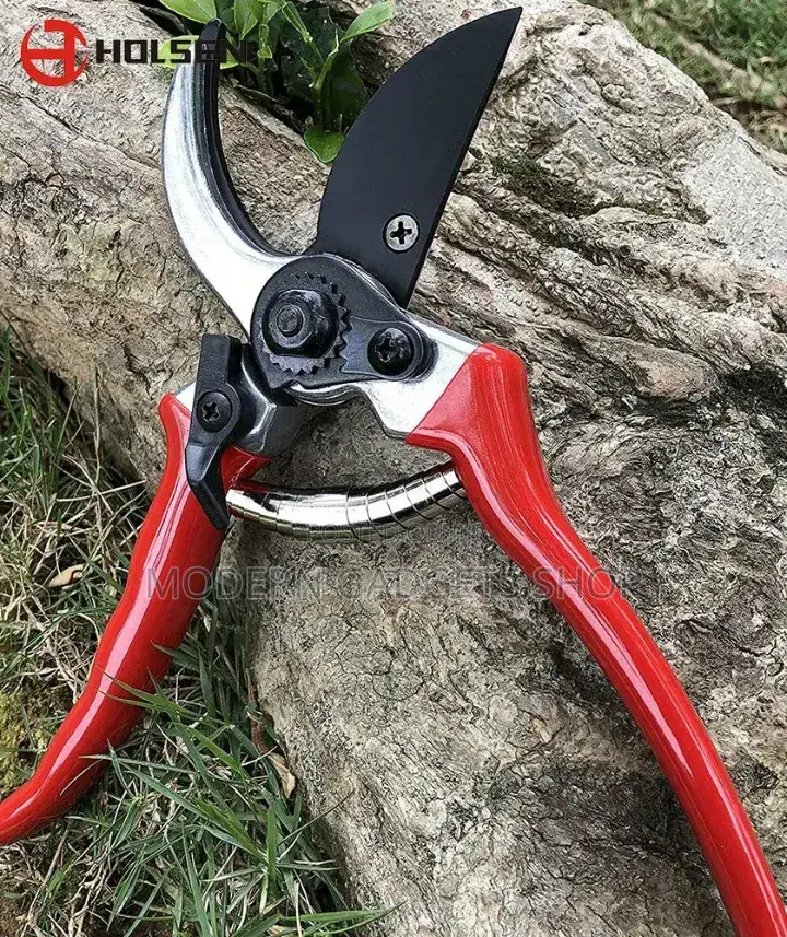 Garden Pruning Shears