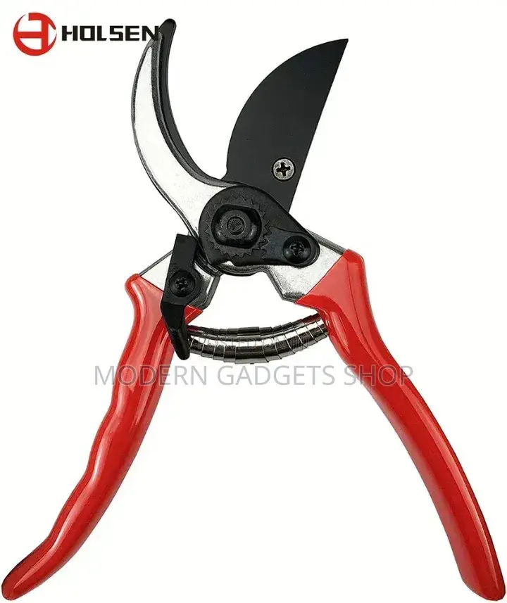 Garden Pruning Shears