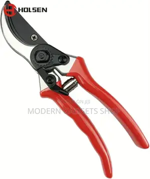 Garden Pruning Shears