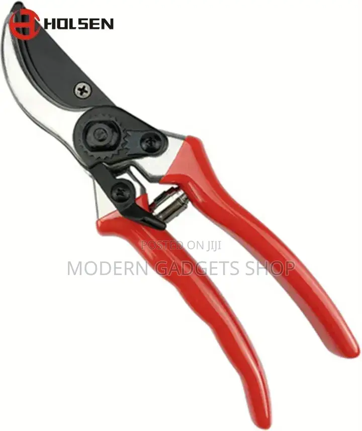 Garden Pruning Shears